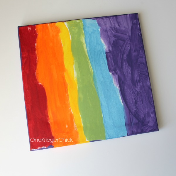 Kids-rainbow-Art