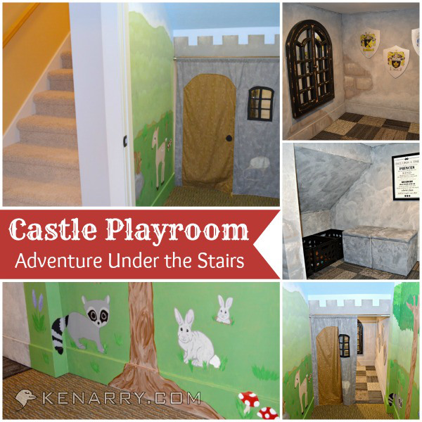 castleplayroomunderthestairs-adventure