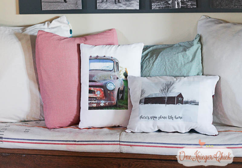 Make your own personalized photo pillows-14- OneKriegerChick.com